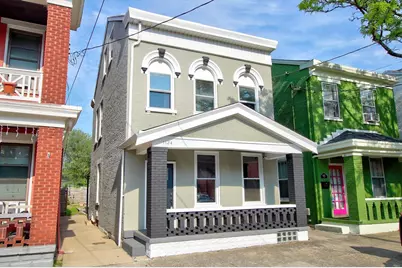 1124 Lee Street, Covington, KY 41011 - Photo 1