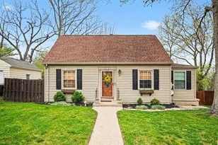 25 Elsmar Ave, Fort Thomas, KY 41075 - Photo 2