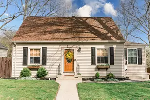 25 Elsmar Ave, Fort Thomas, KY 41075 - Photo 1