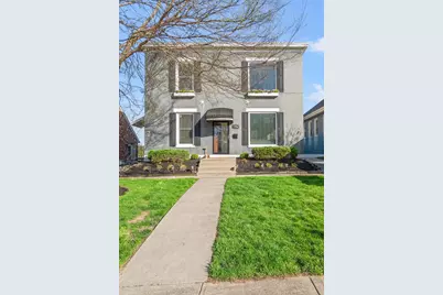 65 W Villa Place, Fort Thomas, KY 41075 - Photo 1