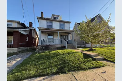 315 E 47th Street, Covington, KY 41015 - Photo 1