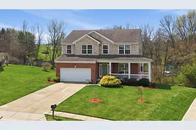 3363 Wildrose Lane, Hebron, KY 41048 - Photo 1