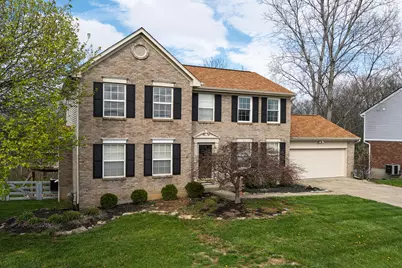 2634 Granite Pass, Burlington, KY 41005 - Photo 30