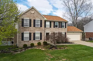 2634 Granite Pass, Burlington, KY 41005 - Photo 30