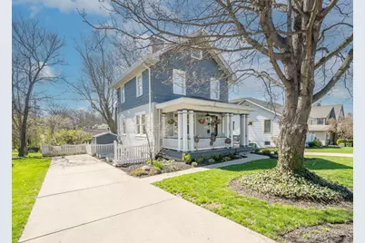 13 Pleasant Ridge Avenue, Fort Mitchell, KY 41017 - Photo 2