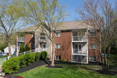 388 Marian Lane #8, Florence, KY 41042 - Photo 26