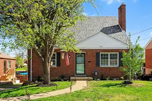 512 Rosemont Ave, Park Hills, KY 41011 - Photo 1