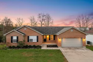 341 Harvest Way, Crittenden, KY 41030 - Photo 1