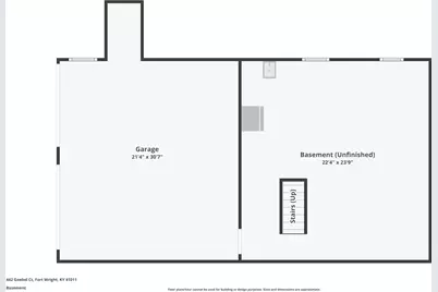 442 Goebel Court, Fort Wright, KY 41011 - Photo 10