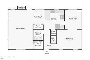 442 Goebel Ct, Fort Wright, KY 41011 - Photo 8