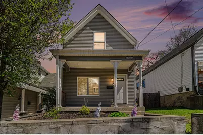 911 Thornton Street, Dayton, KY 41074 - Photo 2