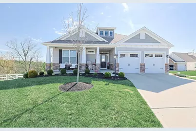 6501 Cannondale Drive, Burlington, KY 41005 - Photo 1