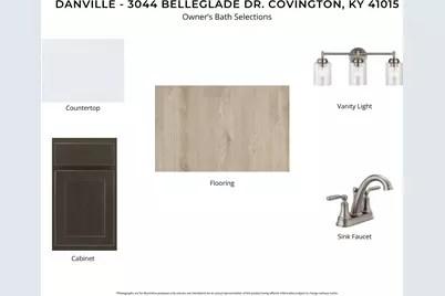 3044 Belleglade Drive, Covington, KY 41015 - Photo 6