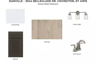 3044 Belleglade Dr, Covington, KY 41015 - Photo 6