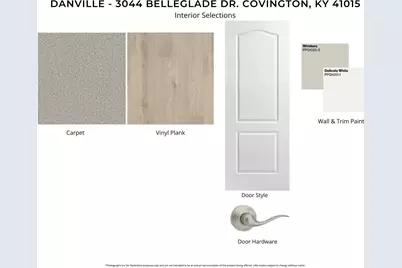 3044 Belleglade Drive, Covington, KY 41015 - Photo 4