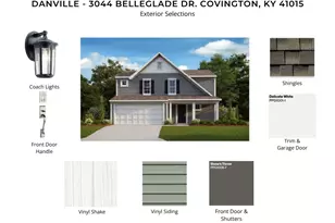 3044 Belleglade Dr, Covington, KY 41015 - Photo 2