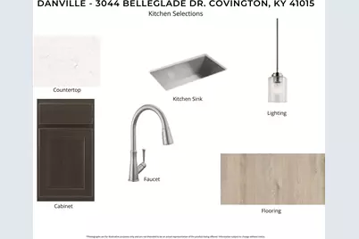 3044 Belleglade Drive, Covington, KY 41015 - Photo 4