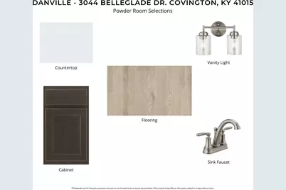 3044 Belleglade Drive, Covington, KY 41015 - Photo 6