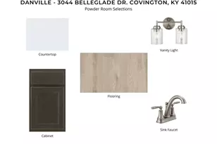 3044 Belleglade Dr, Covington, KY 41015 - Photo 6