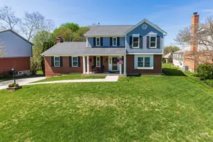 6113 Kingsgate Dr, Burlington, KY 41005 - Photo 1