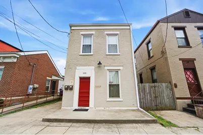 326 Elm Street, Newport, KY 41071 - Photo 1