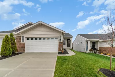 3884 Volterra Lane, Covington, KY 41017 - Photo 2