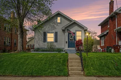 3173 Clifford Avenue, Covington, KY 41015 - Photo 2