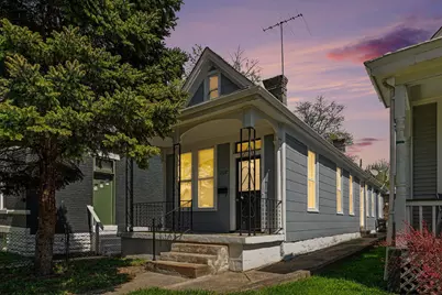 1722 Banklick Street, Covington, KY 41011 - Photo 2