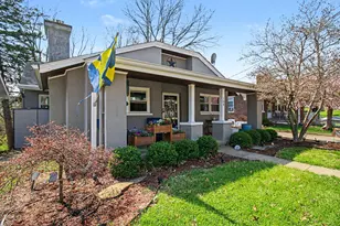 109 Woodside Pl, Fort Thomas, KY 41075 - Photo 1