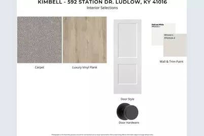 592 Station Drive #42-300, Ludlow, KY 41016 - Photo 2