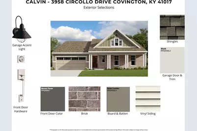 3958 Circollo Drive, Covington, KY 41017 - Photo 2