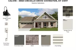 3958 Circollo Dr, Covington, KY 41017 - Photo 2