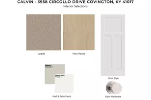 3958 Circollo Dr, Covington, KY 41017 - Photo 4