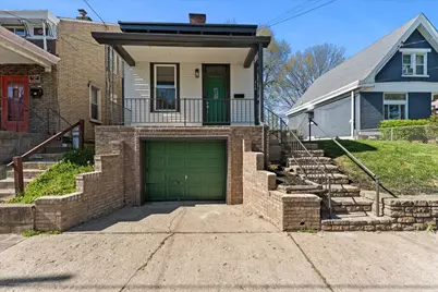 316 W 21st Street, Covington, KY 41014 - Photo 1