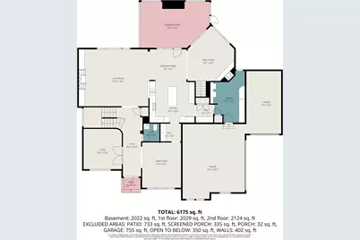 1181 Monarchos Ridge, Union, KY 41091 - Photo 4