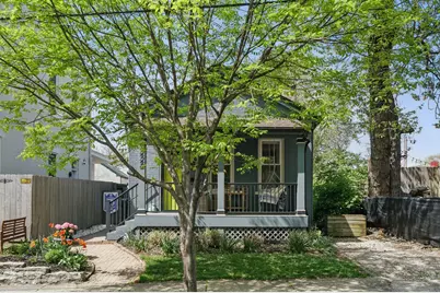 222 Berry Street, Covington, KY 41011 - Photo 2