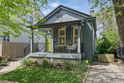 222 Berry Street, Covington, KY 41011 - Photo 1