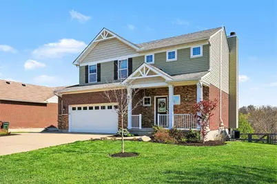 866 Stablewatch Drive, Independence, KY 41051 - Photo 2