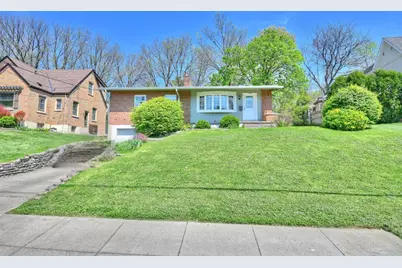 1006 Altavia Avenue, Park Hills, KY 41011 - Photo 1