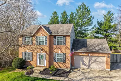 1480 Dunwoodie Court, Florence, KY 41042 - Photo 2