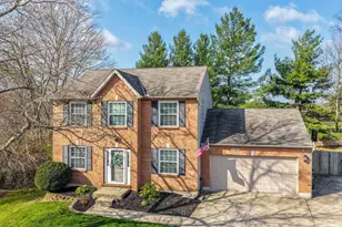 1480 Dunwoodie Ct, Florence, KY 41042 - Photo 2