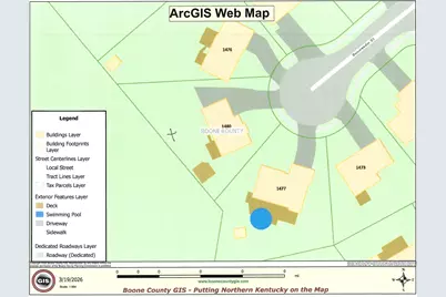1480 Dunwoodie Court, Florence, KY 41042 - Photo 50