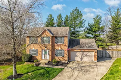 1480 Dunwoodie Court, Florence, KY 41042 - Photo 1