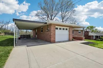 143 Capri Drive, Fort Thomas, KY 41075 - Photo 1