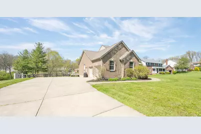 5605 Regal Ridge Drive, Burlington, KY 41005 - Photo 2