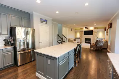 3668 Tamber Ridge Drive, Covington, KY 41015 - Photo 8