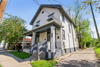 1706 Eastern Avenue, Covington, KY 41014 - Photo 2