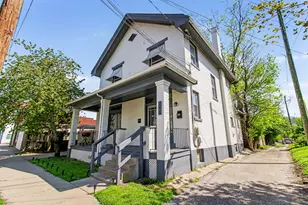 1706 Eastern Ave, Covington, KY 41014 - Photo 2