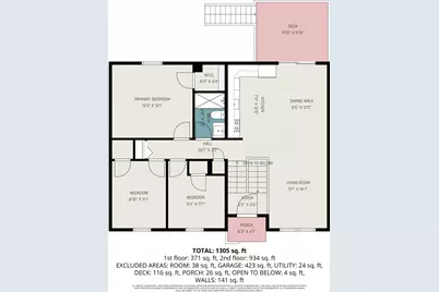 1789 Nicole Lauren Lane, Hebron, KY 41048 - Photo 18