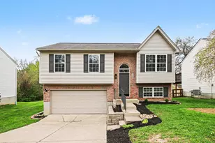 1789 Nicole Lauren Ln, Hebron, KY 41048 - Photo 2